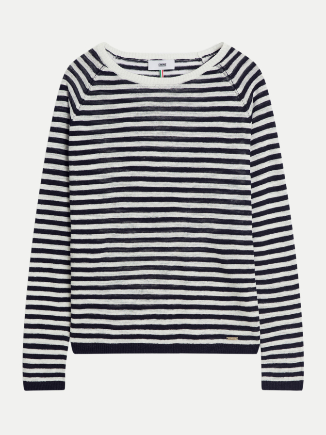 Cinque Pullover Cilinda bei Robert Ley