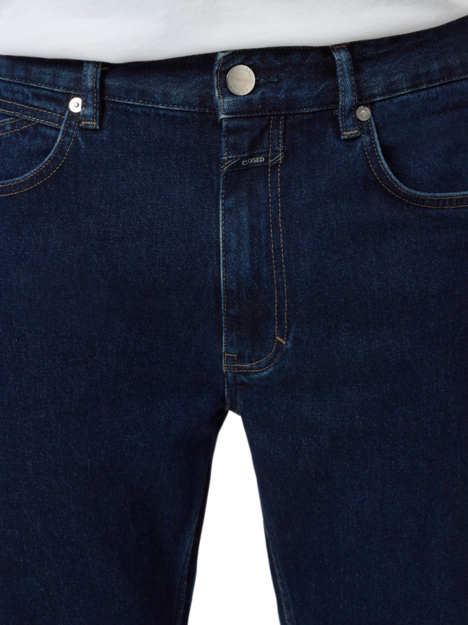 Closed Regular-Fit Jeans Cooper True bei Robert Ley