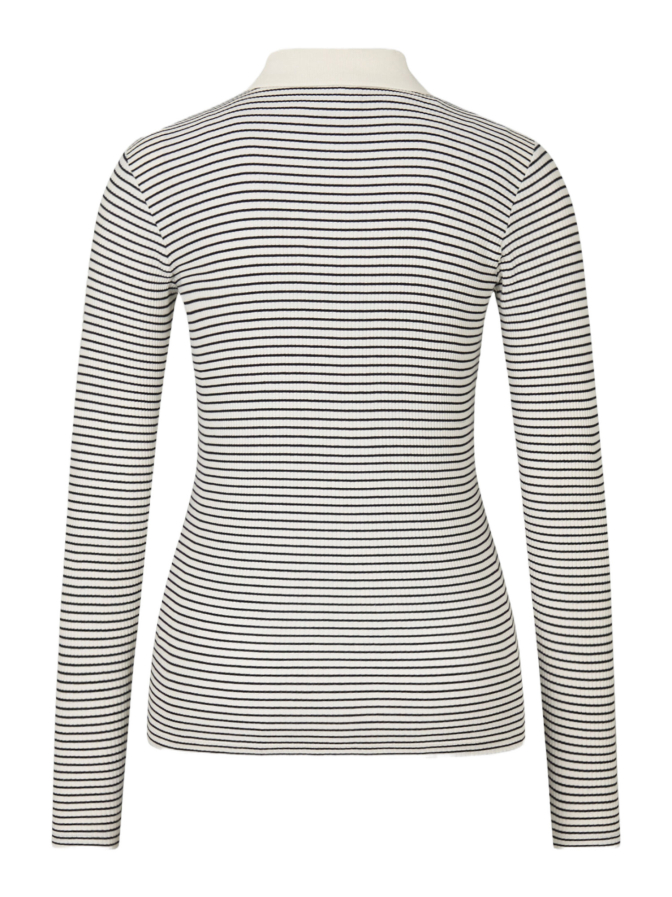 BOGNER Polo-Longsleeve Reny bei Robert Ley