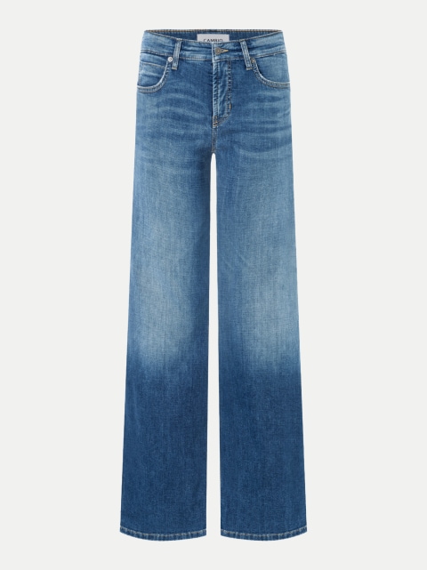 CAMBIO Wide-Leg Jeans Tess bei Robert Ley