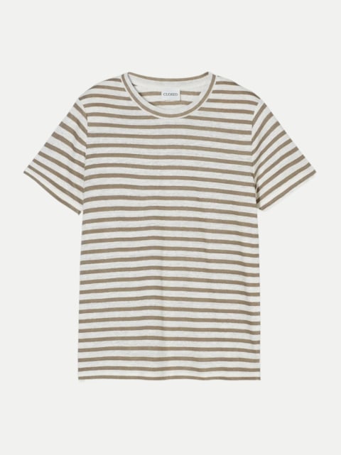 CLOSED Streifenshirt bei Robert Ley