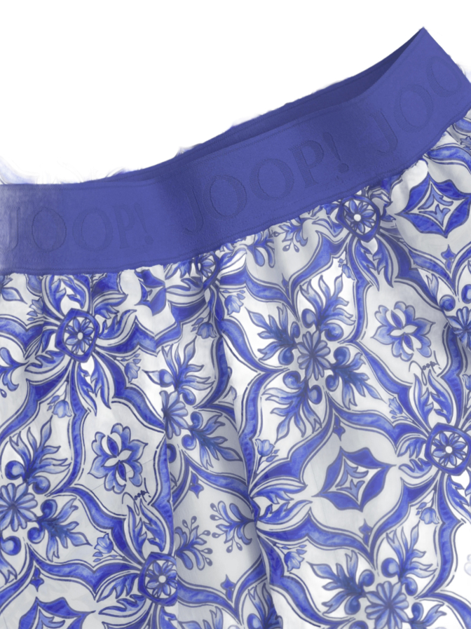 JOOP! Rock bei Robert Ley