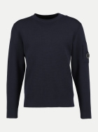 C.P. Company Pullover Punto Milano 888-total eclipse bei Robert Ley
