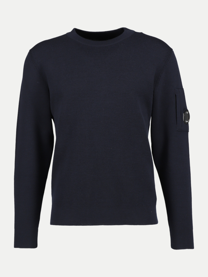 C.P. Company Pullover Punto Milano bei Robert Ley