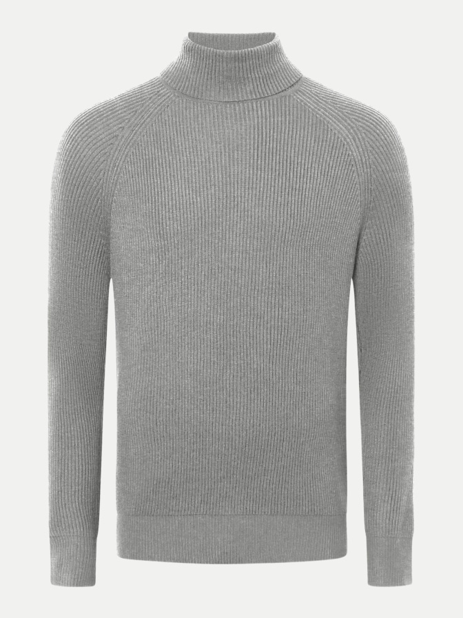 Strellson Rollkragenpullover Hamilton-T bei Robert Ley