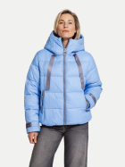Zhrill Steppjacke ZHASLI 124-blue bei Robert Ley