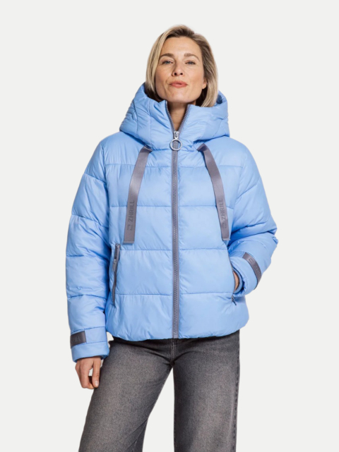 Zhrill Steppjacke ZHASLI bei Robert Ley