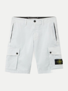 STONE ISLAND Cargo-Shorts v0041-v0041 bei Robert Ley