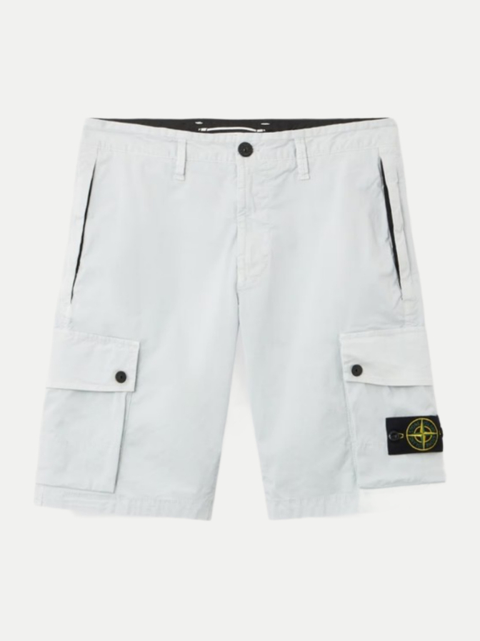 Stone Island Cargo-Shorts bei Robert Ley