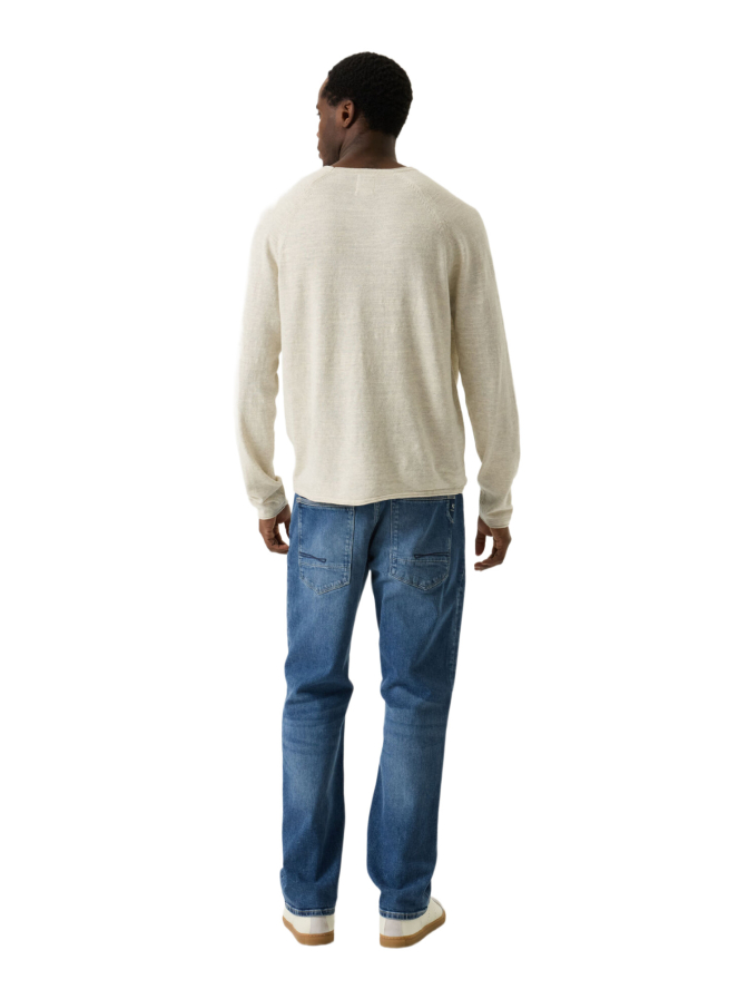 Garcia Basic Pullover bei Robert Ley