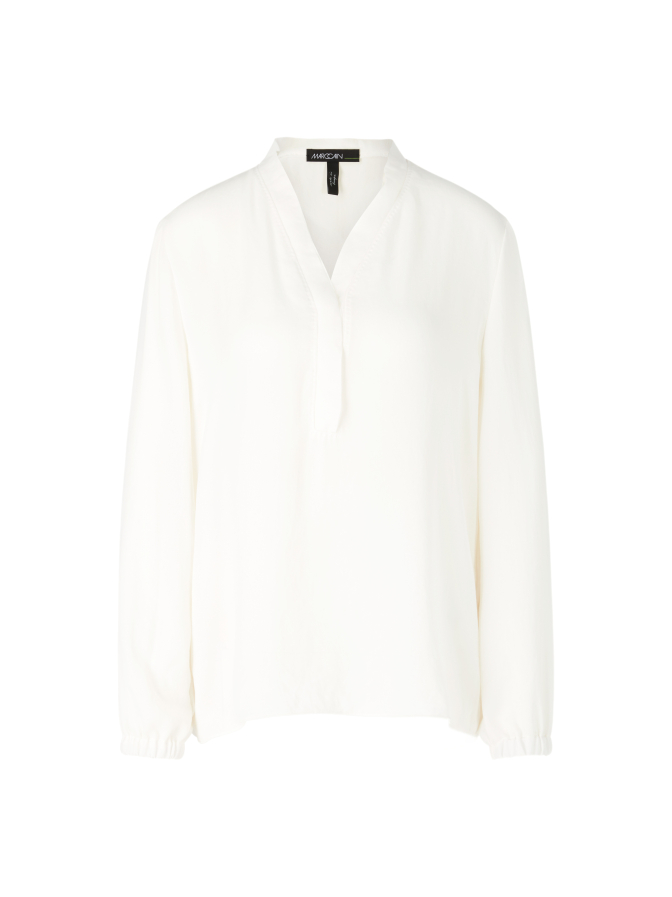 Marc Cain Weite Bluse bei Robert Ley