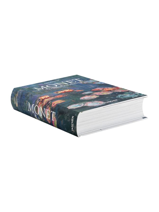 TASCHEN Monet. Der Triumph des Impressionismus bei Robert Ley