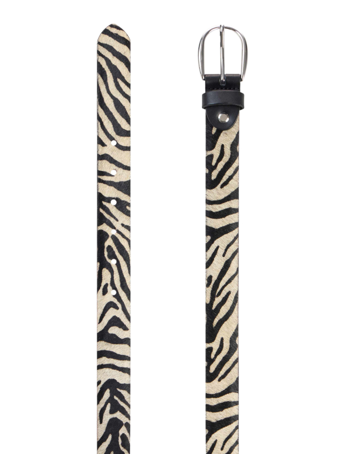 Brax Gürtel Zebra bei Robert Ley