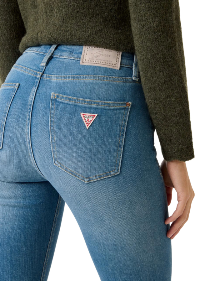 GUESS Bootcut Jeans Sexy Flare bei Robert Ley