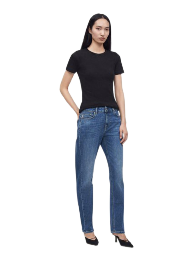 Adriano Goldschmied Slim-Fit Jeans Suey bei Robert Ley