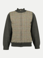 Foresta Alois Jacke oliv-oliv bei Robert Ley