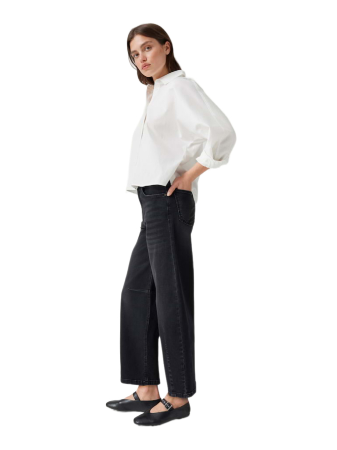 Opus Barrel Jeans Lissie Boldy bei Robert Ley