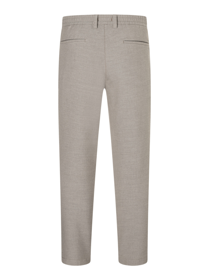 Mac Regular-Fit Stoffhose Traveller bei Robert Ley