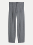 Cinque Bundfaltenhose CILETO 94-grau bei Robert Ley