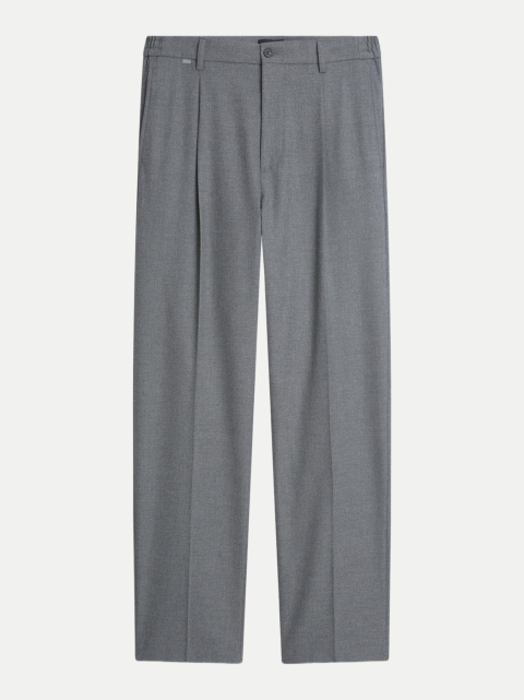 Cinque Bundfaltenhose CILETO bei Robert Ley