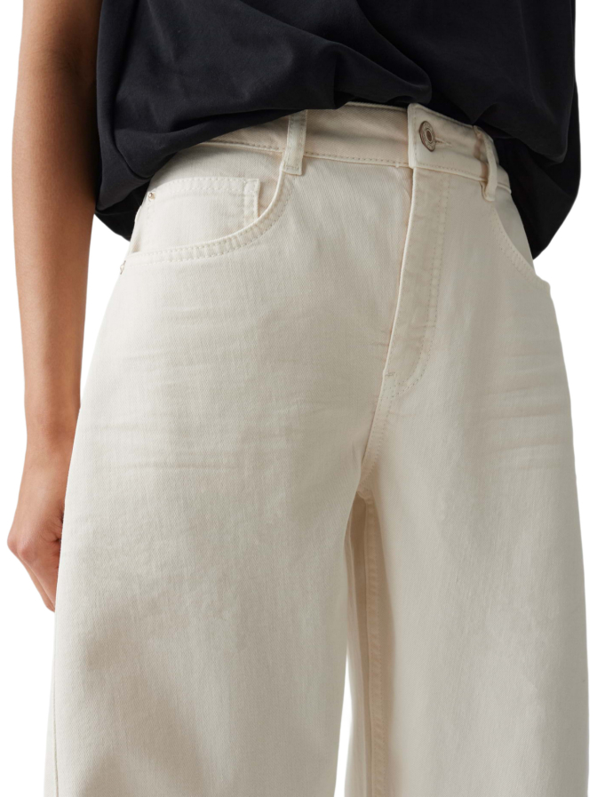 Opus Barrel-Leg Jeans Lolah Joy bei Robert Ley