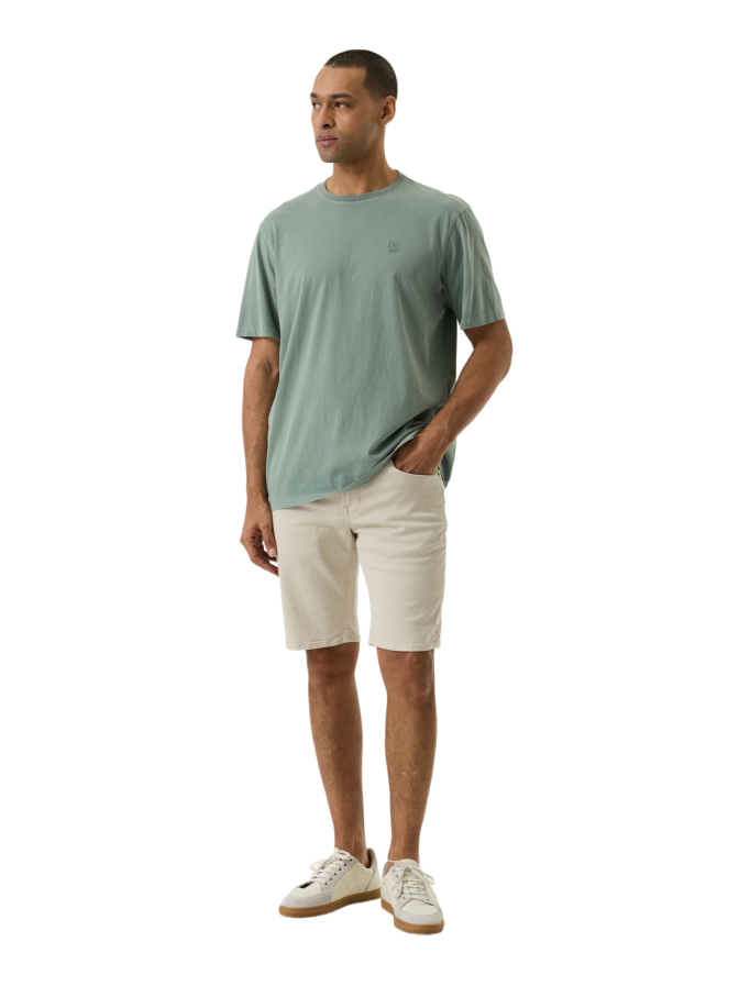 Garcia Shorts Russo bei Robert Ley