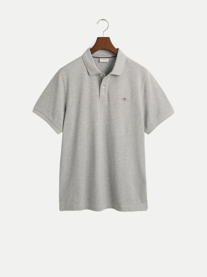 Gant Regular-Fit Poloshirt bei Robert Ley