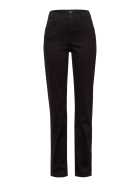 Brax Hose Style Carola 01-PERMA BLACK bei Robert Ley