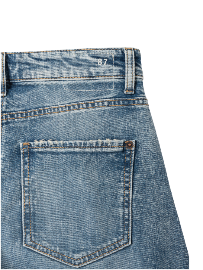 Cambio Baggy Fit Jeans Studio 87 bei Robert Ley