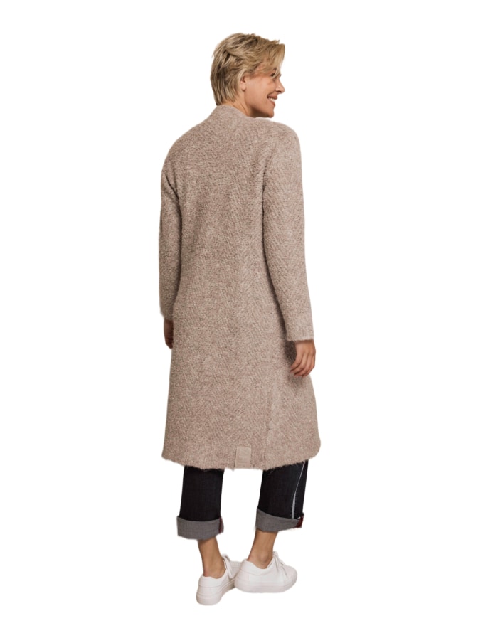 Zhrill Strickjacke ZHUta bei Robert Ley