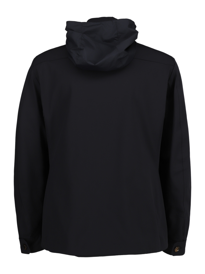 MooRER Peacoat Volmer bei Robert Ley