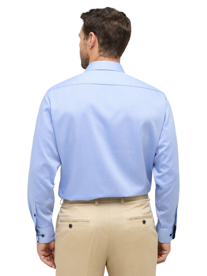 Eterna Modern-Fit Hemd bei Robert Ley