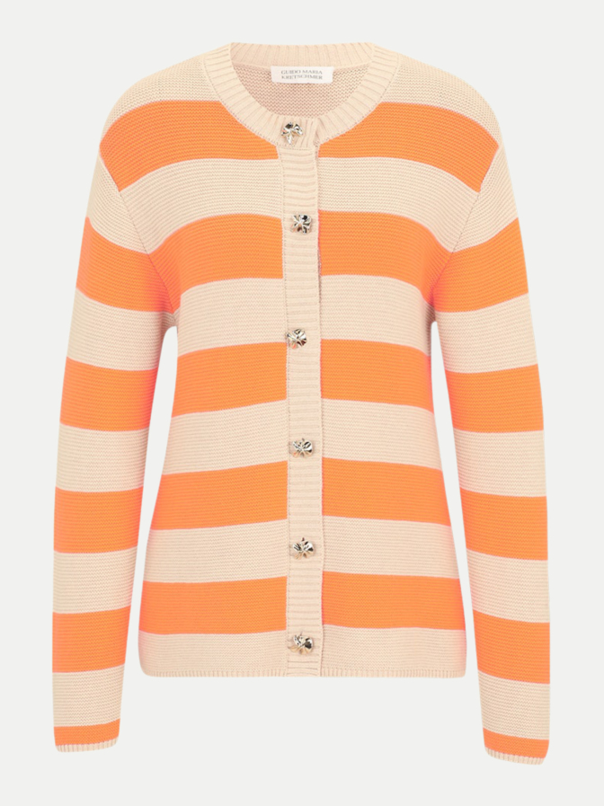 Guido Maria Kretschmer Cardigan Darleen bei Robert Ley