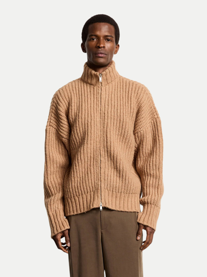 Kiefermann Strickjacke TAMMES bei Robert Ley