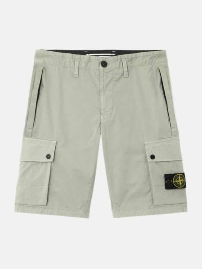 Stone Island Cargo-Shorts bei Robert Ley