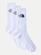The North Face Division 3er Pack Sport Socken fn41-white bei Robert Ley