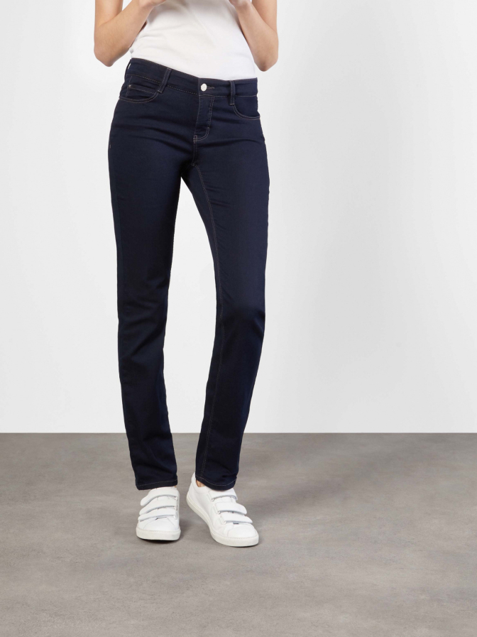 Mac Straight-Leg Jeans Dream bei Robert Ley
