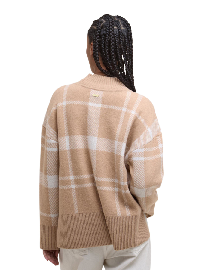 Barbour Pullover bei Robert Ley