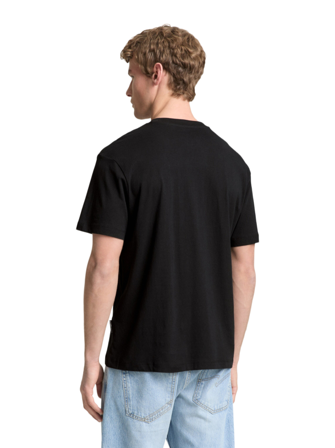 Tom Tailor Denim T-Shirt mit Relaxed Fit bei Robert Ley