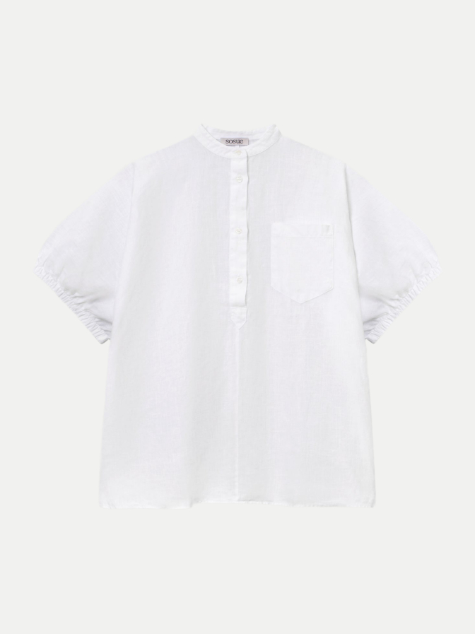 SoSue Bluse Cowboy Button bei Robert Ley