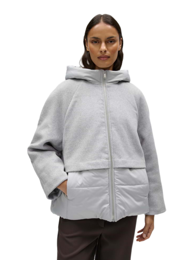 Opus Pufferjacke Halenkos bei Robert Ley