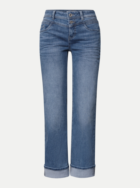 Street One Jeans Style Amalia bei Robert Ley