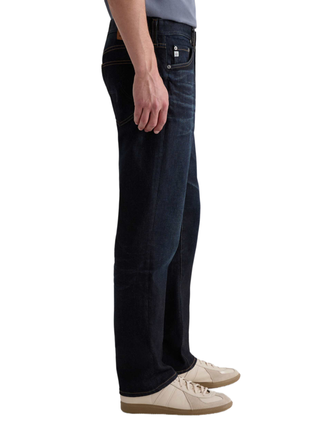 Adriano Goldschmied Slim- Straight Jeans Everett bei Robert Ley