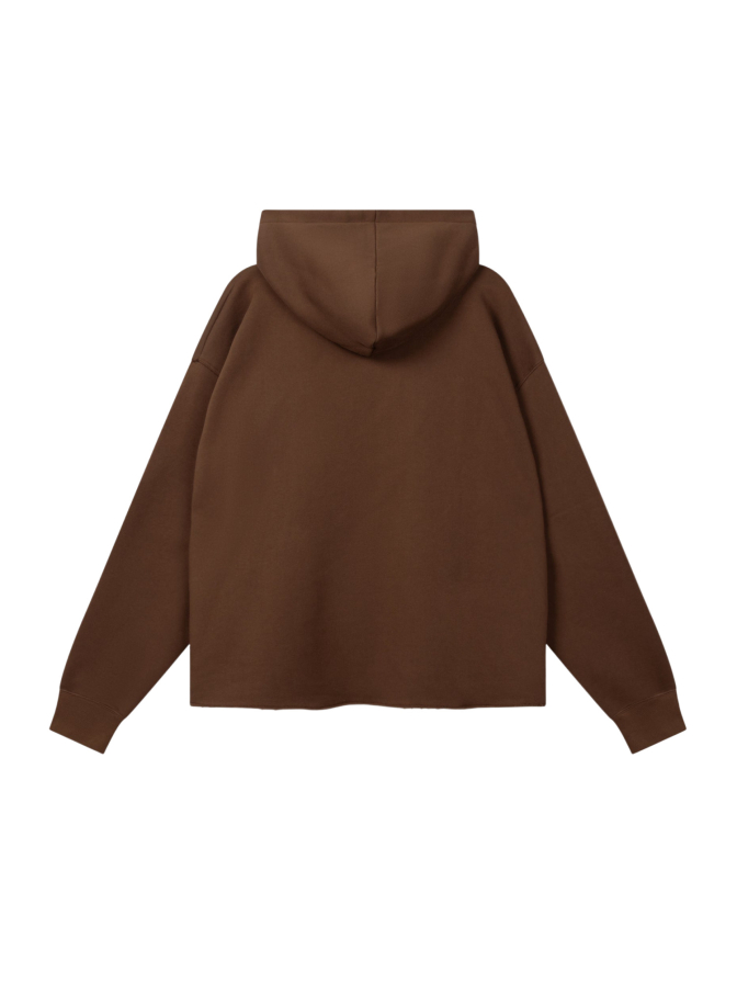 10 Days Logo Hoodie bei Robert Ley