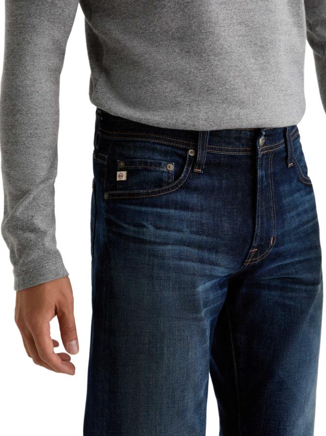 Adriano Goldschmied Slim-Jeans Tellis bei Robert Ley