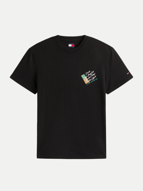 Tommy Jeans Oversized T-Shirt bei Robert Ley