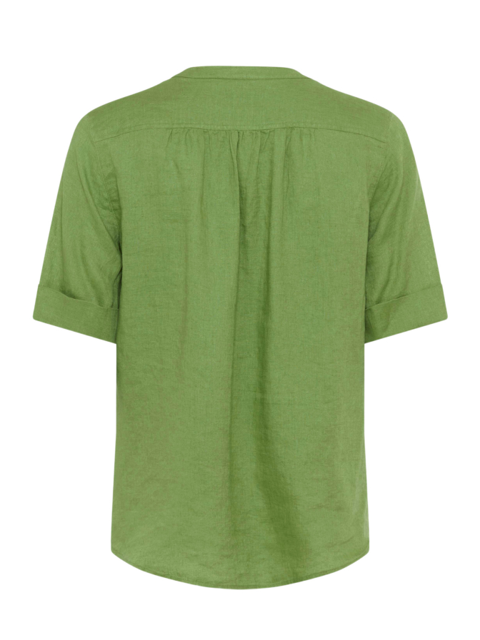 Brax Leinenbluse STYLE.VERI bei Robert Ley
