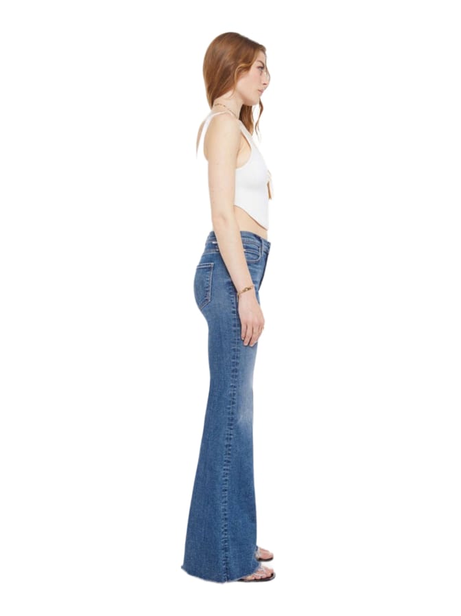 MOTHER High-Waist Jeans bei Robert Ley