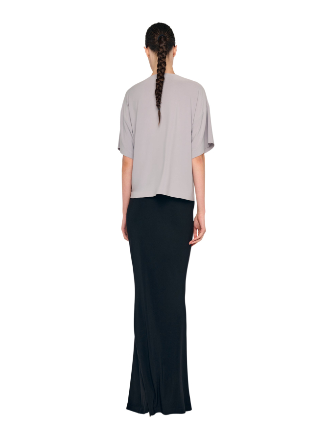 Norma Kamali T-Shirt bei Robert Ley