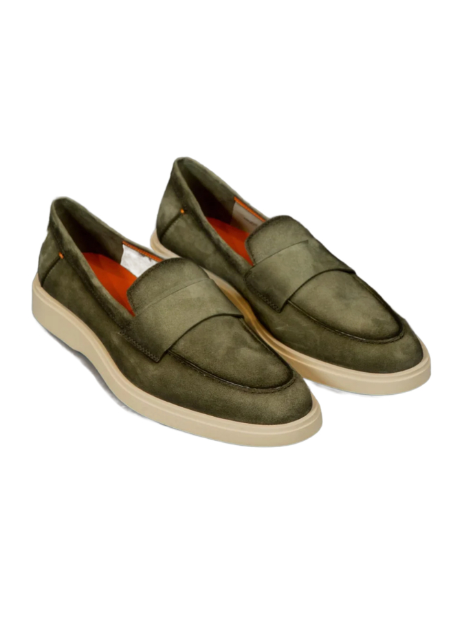 Santoni Loafer Revolve bei Robert Ley